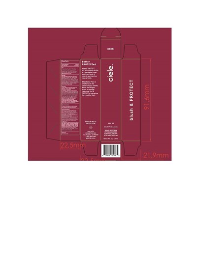 Dosage And Administration (Berri 2575)